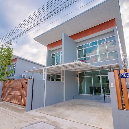 Mondara Vacation Home Hua Hin Exterior photo