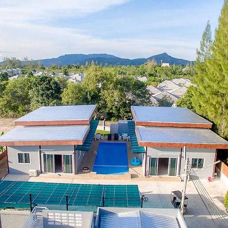 Mondara Vacation Home Hua Hin Exterior photo