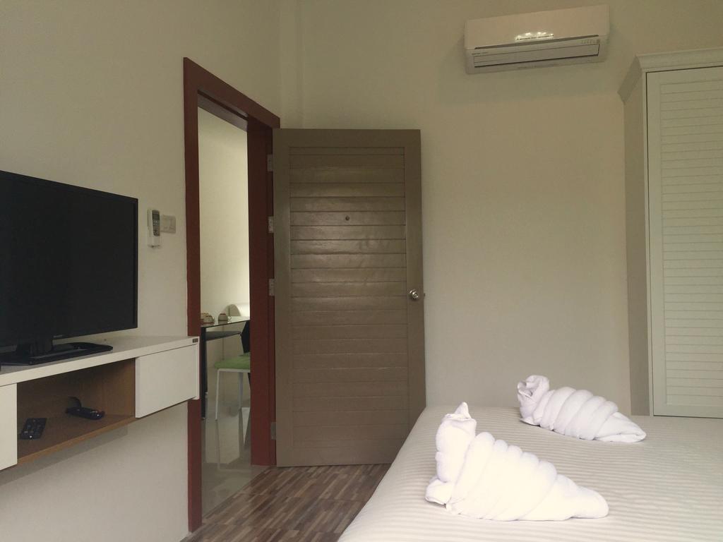 Mondara Vacation Home Hua Hin Exterior photo