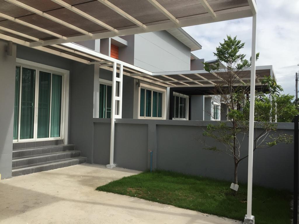 Mondara Vacation Home Hua Hin Exterior photo