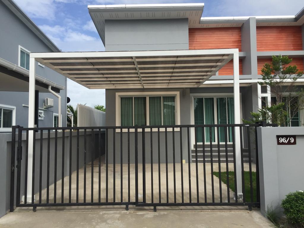 Mondara Vacation Home Hua Hin Exterior photo