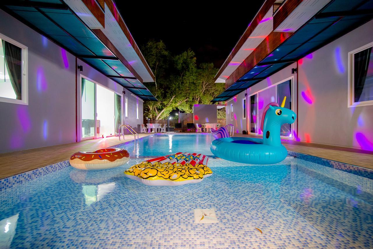 Mondara Vacation Home Hua Hin Exterior photo