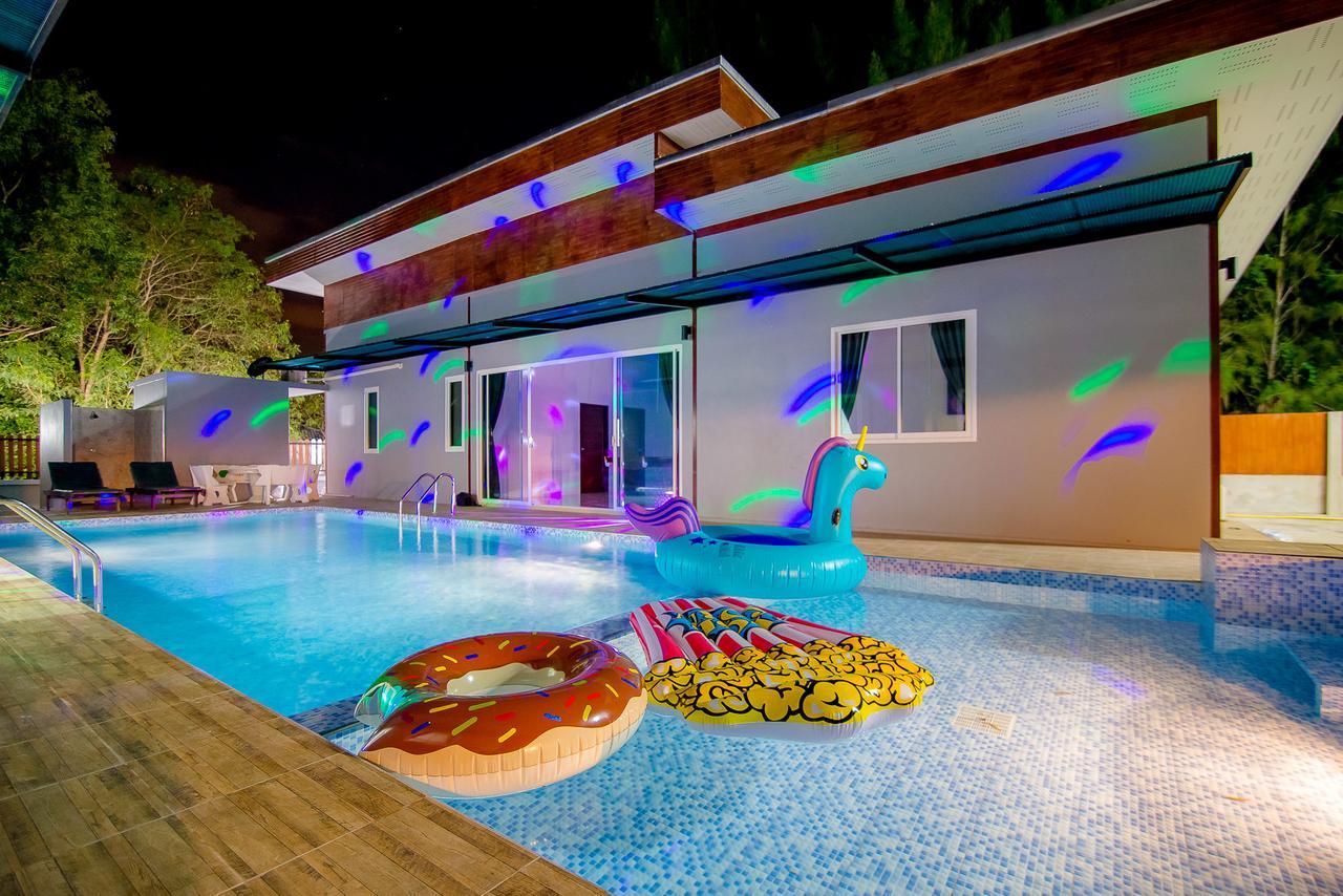 Mondara Vacation Home Hua Hin Exterior photo