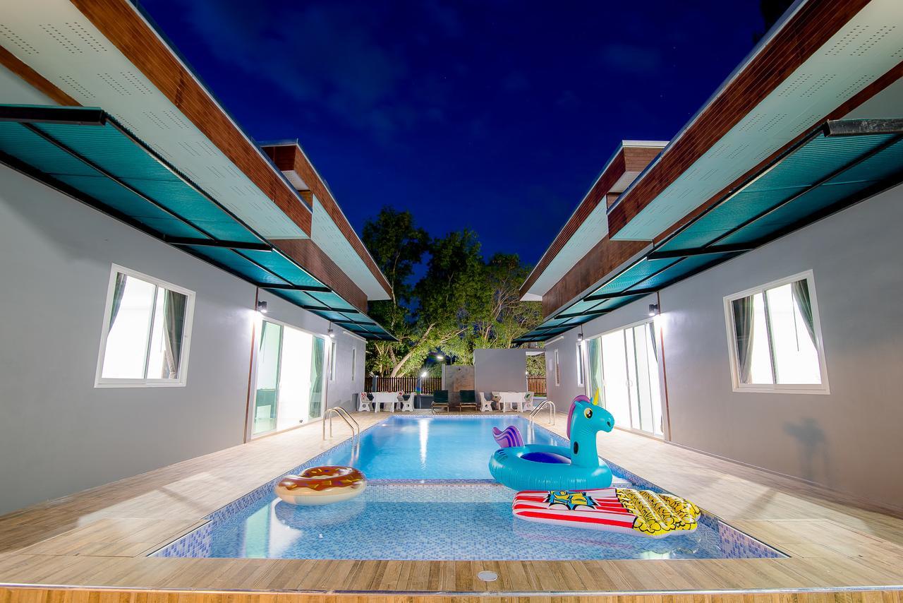 Mondara Vacation Home Hua Hin Exterior photo